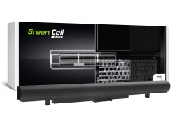 Green Cell PRO Batteri PA5212U-1BRS för Toshiba Satellite Pro A30-C A40-C A50-C R50-B R50-B-11C R50-C Tecra A50-C Z50-C