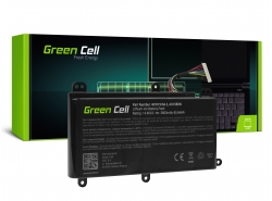 Green Cell Laptop Akku AS15B3N för Acer Predator 15 G9-591 G9-592 G9-593 17 G9-791 G9-792 G9-793 17X GX-791 GX-792 21X
