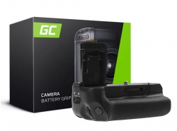 Grepp Green Cell BG-E18 för Canon EOS 750D T6i 760D T6s