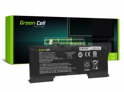 Green Cell Batteri AB06XL 921408-2C1 921438-855 HSTNN-DB8C TPN-I128 för HP Envy 13-AD 13-AD000 3-AD100