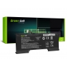 Green Cell Batteri AB06XL 921408-2C1 921438-855 HSTNN-DB8C TPN-I128 för HP Envy 13-AD 13-AD000 3-AD100