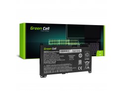 Green Cell Batteri RR03XL 851610-855 för HP ProBook 430 G4 G5 440 G4 G5 450 G4 G5 455 G4 G5 470 G4 G5