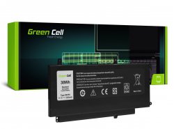 Green Cell Laptop -batteri D2VF9 för Dell Inspiron 15 7547 7548 Vostro 14 5459