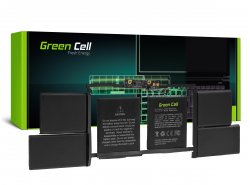 Green Cell PRO Laptopbatteri A1820 för Apple MacBook Pro 15 A1707 (2016 i 2017)