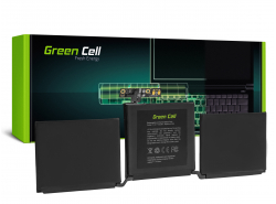 Green Cell ® Laptop -batteri A2171 för Apple MacBook Pro 13 A2159 (2019)