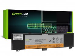 Green Cell Batteri L13M4P02 L13L4P02 L13N4P02 för Lenovo Y50 Y50-70 Y70 Y70-70