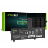 Green Cell ® Batteri för Lenovo Yoga 500-14IBD
