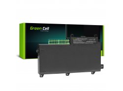 Green Cell Batteri CI03XL 801554-001 för HP ProBook 640 G2 640 G3 645 G2 650 G2 650 G3 655 G2