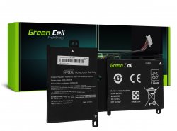 Green Cell Laptop-batteri HV02XL för HP 11-F HP Pavilion x360 310 G2 11-K HP Spectre 13-4000