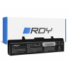 RDY Laptop -batteri GW240 för Dell Inspiron 1525 1526 1545 1546 PP29L PP41L Vostro 500