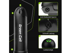 Green 12Ah