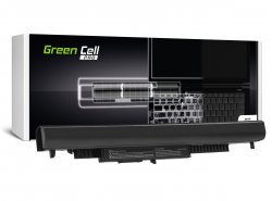Green Cell PRO Batteri HS03 HSTNN-LB6U HSTNN-PB6S 807956-001 för HP 250 G4 250 G5 255 G4 255 G5 240 G4 G5 HP 15-AC 15-AY 15-BA