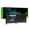 Green Cell Batteri 245RR T0TRM TOTRM för Dell XPS 15 9530, Dell Precision M3800