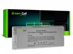 Batteri Green Cell A1185 för Apple MacBook 13 A1181 (2006, 2007, 2008, 2009)