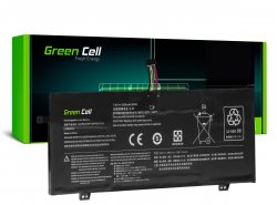 Green Cell L15L4PC0 L15M4PC0 L15M6PC0 L15S4PC0 Batteri för bärbara datorer Lenovo V730 V730-13 Ideapad 710s Plus 710s-13IKB 710s