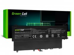 Green Cell Batteri AA-PBYN4AB för Samsung 530U 535U 540U NP530U3B NP530U3C NP535U3C NP540U3C