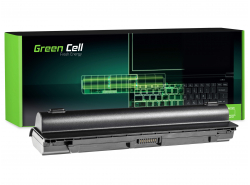 Green Cell Batteri PA5109U-1BRS PABAS272 för Toshiba Satellite C50 C50D C55 C55-A C55-A-1H9 C55D C70 C75 C75D L70 S70 S75