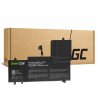 Green Cell L15L4PC2 L15M4PC2 batteri för Lenovo Yoga 710-14 710-14IKB 710-14ISK 710-15 710-15IKB 710-15ISK