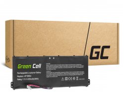 Green Cell Laptop Akku AP16M5J för Acer Aspire 3 A315 A315-31 A315-42 A315-51 A317-51 Aspire 1 A114-31