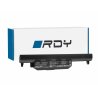 Batteri RDY A32-K55 för Asus R400 R500 R500V R500VJ R700 R700V K55 K55A K55VD