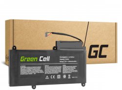Green Cell Laptop -batteri 45N1756 45N1757 för Lenovo ThinkPad E450 E450c E455 E460 E465