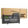 Batteri Green Cell 45N1752 för Lenovo ThinkPad E450 E450c E455 E460 E465