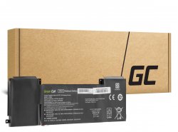 Green Cell Laptop-batteri RR04 för HP Omen 15-5000 15-5000NW 15-5010NW, HP Omen Pro 15