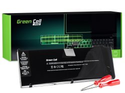 Green Cell Laptop Akku A1382 för Apple MacBook Pro 15 A1286 (början av 2011, slutet av 2011, mitten av 2012)