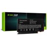 Green Cell Batteri VH748 för Dell Vostro 5460 5470 5480 5560, Inspiron 14 5439