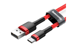 USB till USB-C-kabel