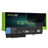 Green Cell Batteri TD09 för HP EliteBook 6930p 8440p 8440w Compaq 6450b 6545b 6530b 6540b 6555b 6730b ProBook 6550b