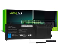 Green Cell Batteri RRCGW för Dell XPS 15 9550, Dell Precision 5510