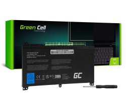 Green Cell Batteri BI03XL ON03XL för HP Pavilion x360 13-U 13-U000 13-U100 Stream 14-AX 14-AX000