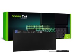 Green Cell Batteri TA03XL för HP EliteBook 745 G4 755 G4 840 G4 850 G4, HP ZBook 14u G4 15u G4, HP mt43