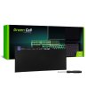 Green Cell Batteri TA03XL för HP EliteBook 745 G4 755 G4 840 G4 850 G4, HP ZBook 14u G4 15u G4, HP mt43