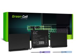 Green Cell Batteri A1713 för Apple MacBook Pro 13 A1708 (2016, 2017)