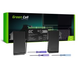 Green Cell Batteri A1965 för Apple MacBook Air 13 A1932 A2179 (2018, 2019, 2020)