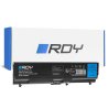 Batteri RDY 42T4235 42T4791 42T4795 för Lenovo ThinkPad T410 T420 T510 T520 W510 W520 E520 E525 L510 L520 SL410 SL510