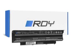 RDY Laptop -batteri J1KND för Dell Inspiron 15 N5030 15R M5110 N5010 N5110 17R N7010 N7110 Vostro 1440 3450 3550 3555 3750