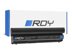 RDY laptopbatteri FRR0G RFJMW 7FF1K för Dell Latitude E6120 E6220 E6230 E6320 E6330