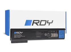RDY laptopbatteri CA06 CA06XL för HP ProBook 640 G1 645 G1 650 G1 655 G1