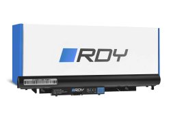 RDY laptopbatteri JC04 919701-850 för HP 240 G6 245 246 G6 G6 250 G6 255 G6 HP 14-BS 14-BW 15-BS 15-BW 17-AK 17-BS