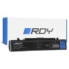 Batteri RDY AA-PB9NC6B AA-PB9NS6B för Samsung R519 R522 R525 R530 R540 R580 R620 R780 RV510 RV511 NP300E5A
