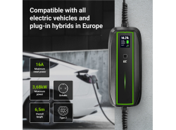 GC Green Cell