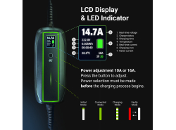 GC 3.6kW