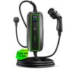 GC EV PowerCable 3,6kW Schuko typ 2 mobil laddare för laddning av elbilar och plug-in hybrider