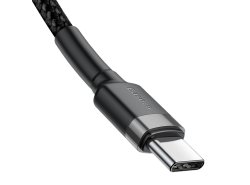 USB-C till USB-C-kabel