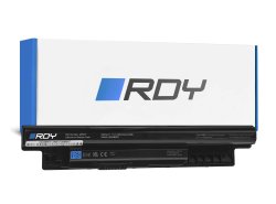 RDY Laptop -batteri MR90Y XCMRD för Dell Inspiron 15 3521 3537 3541 3543 15R 5521 5537 17 3721 3737 5749 17R 5721 5735 5737