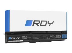 RDY Laptop -batteri PR08 för HP ProBook 4730 4730s 4740 4740s