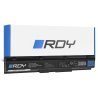 Batteri RDY PR08 633807-001 för HP Probook 4730s 4740s